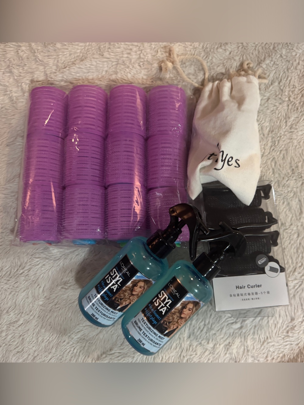Hair Bundle